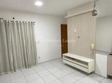 Apartamento · 59m² · 2 Quartos · 1 Vaga · Apartamento Em Parque Ideal, Teresina/pi de 59 m² 2 Quartos À Venda por R$275.000