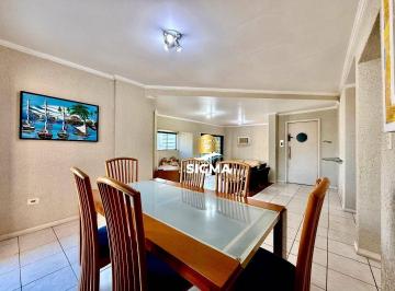 Apartamento · 140m² · 4 Quartos · 2 Vagas · Apartamento Em Vila Alzira, Guarujá/sp de 140 m² 4 Quartos À Venda por R$890.000