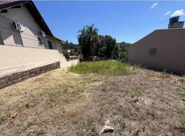 Terreno · 451m² · Terreno Renascença - Santa Cruz Do Sul