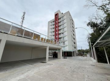 Apartamento · 84m² · 2 Quartos · 1 Vaga · Imobiliária Em Santa Cruz Do Sul!