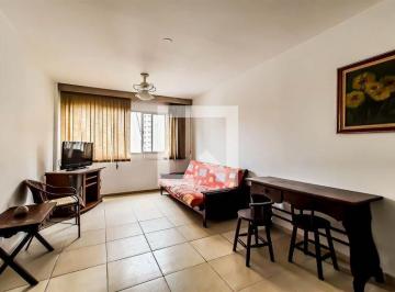 Apartamento · 40m² · 1 Quarto · Apartamento À Venda - Barra Funda, 1 Quarto, 40 m² - Guarujá