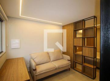 Apartamento · 35m² · 1 Quarto · Imoveis - No Jardim Icatu