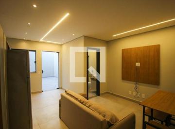 Apartamento · 75m² · 1 Quarto · Imoveis - No Jardim Icatu