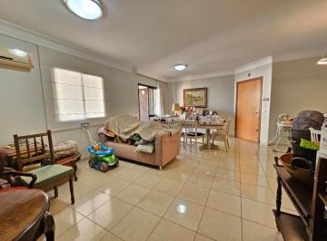 Apartamento · 114m² · 3 Quartos · 2 Vagas · Apartamento de 114 m² Com 03 Quartos À Venda - Jardim Irajá