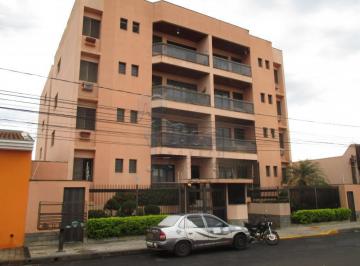 Apartamento · 92m² · 3 Quartos · 1 Vaga · Apartamento de 03 Quartos Para Locação - Vila Tibério