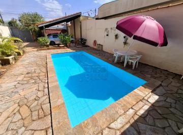 Casa · 266m² · 4 Quartos · 2 Vagas · Casa Térrea de 152 m² Com 04 Quartos Para Locação E Venda - Vila Monte Alegre
