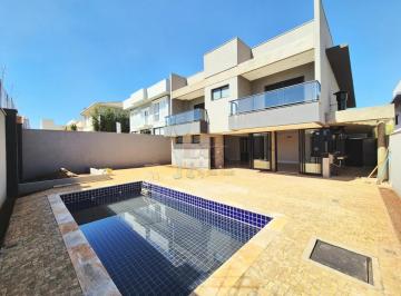 Casa · 490m² · 5 Quartos · 4 Vagas · Casa Sobrado de 399 m² Com 05 Suítes À Venda Em Condomínio - Bonfim Paulista