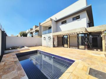 Casa · 490m² · 5 Quartos · 4 Vagas · Casa Sobrado de 369 m² Com 05 Suítes À Venda Em Condomínio - Bonfim Paulista