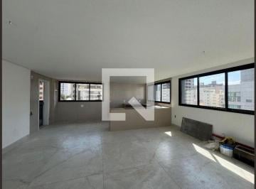 Apartamento · 182m² · 4 Quartos · 4 Vagas · Apartamento À Venda - Lourdes, 4 Quartos, 182 m² - Belo Horizonte