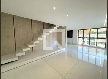 Apartamento · 220m² · 3 Quartos · 3 Vagas · Apartamento À Venda - Savassi, 3 Quartos, 220 m² - Belo Horizonte