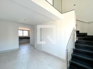 Apartamento · 115m² · 3 Quartos · 2 Vagas · Apartamento À Venda - Barroca, 3 Quartos, 115 m² - Belo Horizonte