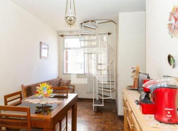 Apartamento · 79m² · 3 Quartos · 1 Vaga · Apartamento À Venda - Barroca, 3 Quartos, 79 m² - Belo Horizonte