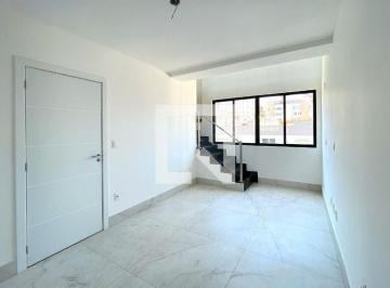 Apartamento · 115m² · 3 Quartos · 2 Vagas · Apartamento À Venda - Barroca, 3 Quartos, 115 m² - Belo Horizonte