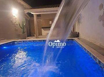 89c7e286c6eba7c511a17aab538009e7.jpg · Casa Com 3 Dormitórios À Venda, 127 m² por R$1.739.000 - Vila Caiçara - Praia Grande/sp
