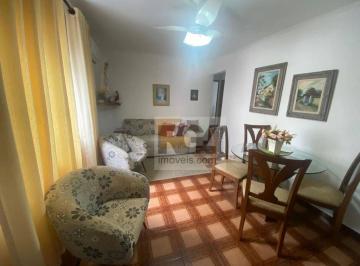21c6526c8e523ff06fab14db54fc0f5a.jpg · Apartamento Com 2 Dormitórios À Venda, 48 m² por R$360.000 - Aparecida - Santos/sp