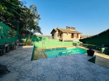 7622c1134b8d31e8308a024a51466cd8.jpg · Casa Com 4 Dormitórios À Venda, 406 m² por R$1.400.000 - Nova Higienópolis - Cotia/sp