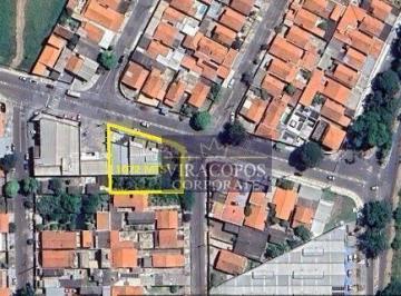 ca98f09e1f38c62032f20f6a4a9532ed.jpg · Barracão À Venda, 450 m² por R$1.500.000 - Jardim Paraíso de Viracopos - Campinas/sp