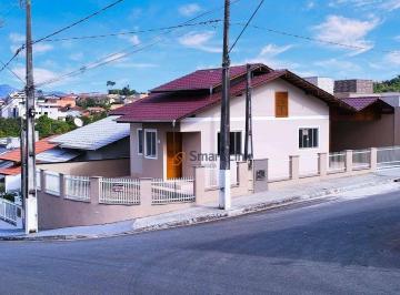 f0a9889a66e8b6273be99e28909183cb.jpg · Casa Com 2 Dormitórios À Venda, 75 m² por R$325.000 - João Paulo II - Indaial/sc