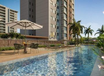 Apartamento · 118m² · 3 Quartos · 2 Vagas · Les Alpes Beaumont, 3 Suítes, 118 m² - 2 Vagas de Garagem + Box Depósito