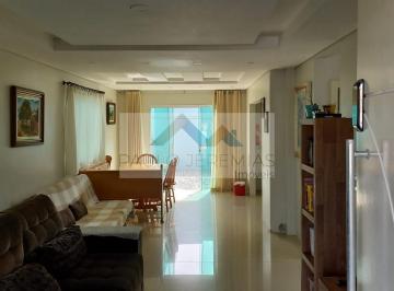 Casa · 180m² · 3 Quartos · 3 Vagas · Imoveis - Em Ingleses Do Rio Vermelho