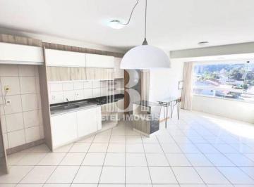 Apartamento · 119m² · 3 Quartos · 2 Vagas · Apartamento Com 3 Quartos À Venda, Vila Nova - Jaraguá Do Sul