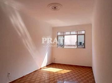 Apartamento · 72m² · 2 Quartos · 1 Vaga · Campo Grande Santos 2 Dormitórios 1 Vaga Garagem Fechada