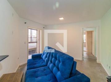 Apartamento · 52m² · 1 Quarto · 1 Vaga · Apartamento À Venda - Santa Tereza , 1 Quarto, 52 m² - Porto Alegre