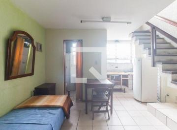 Apartamento · 40m² · 2 Quartos · 1 Vaga · Imoveis - Na Vila Martins