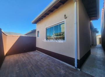 Casa · 79m² · 3 Quartos · Imoveis - Em Campos Olivotti