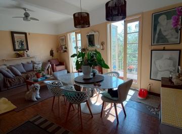 Apartamento · 110m² · 2 Quartos · Apartamento Para Venda Em São Paulo, Santa Cecília, 2 Dormitórios, 2 Banheiros