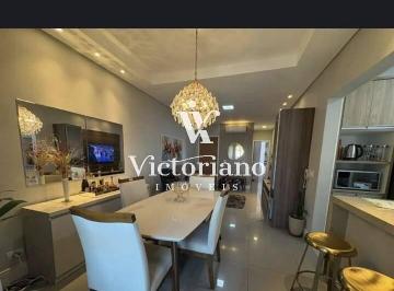 20250819T1633470300-544312626.jpg · Apto Diamond 93 m² 3 Dorm 1 Suíte 2 Vagas Andar Alto - Centro Jacareí - Sp