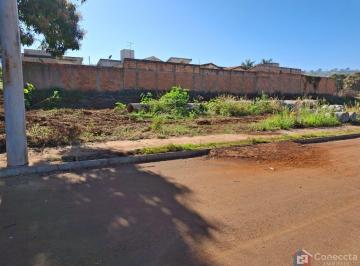 Terreno · 600m² · Lotes À Venda No Bairro Monjolo Em Patos de Minas | a Partir de R$120 Mil