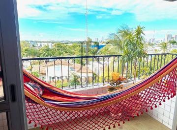 Apartamento · 71m² · 2 Quartos · 1 Vaga · Apartamento Na Caxangá À Venda