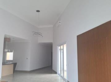 Casa · 221m² · 3 Quartos · 4 Vagas · Casa Térrea de Luxo No Condomínio Viena: Design Moderno E Lazer Exclusivo