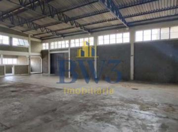 0 · Barracão Com 358 m² Próximo Rod. Anhanguera, Parque Jambeiro, Campinas/sp.