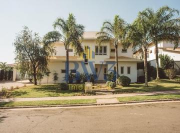 0 · Casa À Venda Em Loteamento Alphaville Campinas