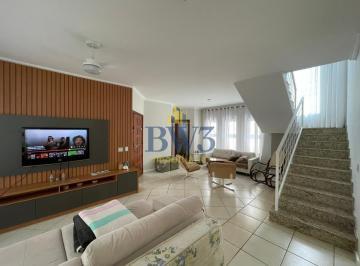 0 · Casa Para Venda Com 3 Dormitórios, Condomínio Fechado Em Valinhos /sp