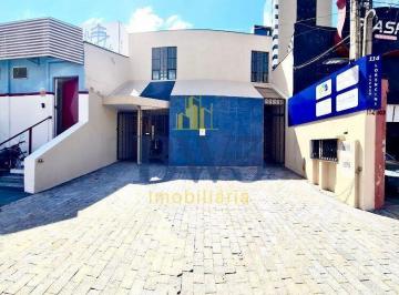 0 · Casa Comercial a Venda No Taquaral, Campinas/sp