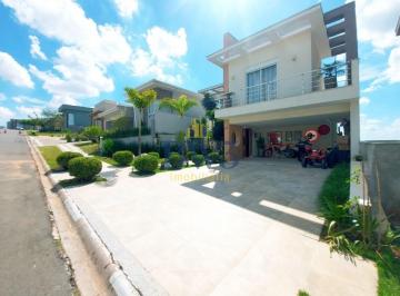 0 · Casa a Venda No Condomínio Residencial Mont Alcino Valinhos - Sp