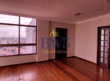 0 · Apartamento À Venda Em Jardim Chapadão