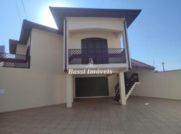 Foto 01 · Casa À Venda No Jardim Itacolomy Em Mogi Guaçu, 3 Dormitórios E Área Gourmet