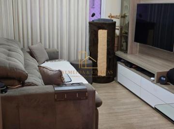 Apartamento · 51m² · 2 Quartos · 1 Vaga · Condomínio Inspire Barueri