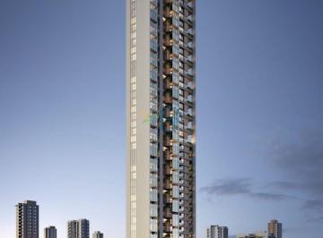 Apartamento · 187m² · 3 Quartos · 3 Vagas · Torre Almere - Apartamento Padrão/ Torre Almere