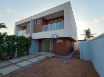 Casa · 110m² · 3 Quartos · 2 Vagas · Casa Duplex/ Casa a Venda/ Casa Em Condomínio / Casa Duplex / Duplex Em Parnamirim /