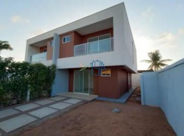 Casa · 110m² · 3 Quartos · 2 Vagas · Casa Duplex/ Casa a Venda/ Casa Em Condomínio / Casa Duplex / Duplex Em Parnamirim /