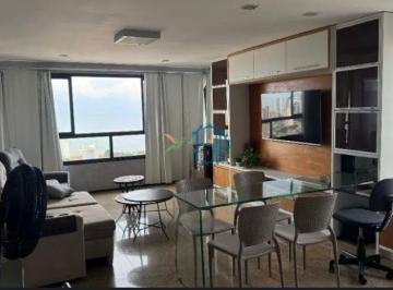 Apartamento · 57m² · 2 Quartos · 1 Vaga · Condominio Edifício Studio Da Praia - Apartamento Em Ponta Negra / Apartamento No Studio Da Praia /