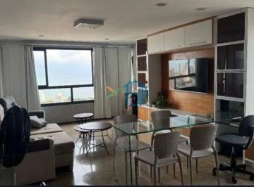 Apartamento · 57m² · 2 Quartos · 1 Vaga · Condominio Edifício Studio Da Praia - Apartamento Em Ponta Negra / Apartamento No Studio Da Praia /
