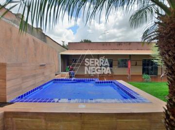 Foto 01 · Chácara Urbana 5000 m² Com 3 Casas Espaço Verde Piscina Incra 8