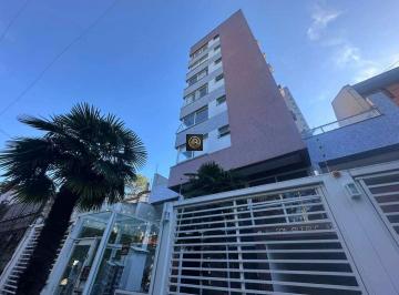 Apartamento · 36m² · 1 Quarto · 1 Vaga · Apartamento À Venda, Rio Branco, Com 1 Quarto, 35,94 m²