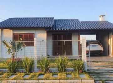 Casa · 78m² · 2 Quartos · 1 Vaga · Casa À Venda - Na Lagoa de Fora